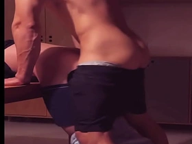 我同学就是这样帮我复习数学的 gay porn muscle asian derive