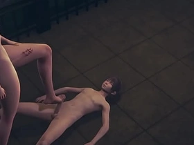 原神耽美-温迪口交足交-伪娘跨性别日本动漫游戏同性色情 japan gay porn public