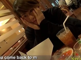 亚裔嫩菊玩肛塞 virtual date japan elated porn