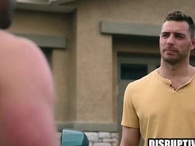 帅哥被女友甩后第一次搞基 chinese teen boy gay porn