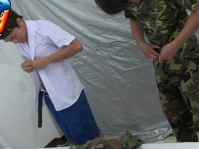 军爷需要口交 asian gay solo lovemaking videos