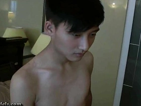 亚裔少年射精后淋浴 taiwan gay bear porn