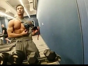 亚洲猛男 hot gay porn