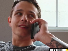 和维修工的男同激情 singapore hot gay porn