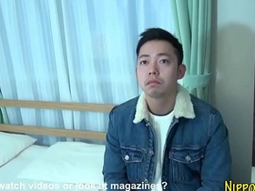 被摸的亚裔嫩基 gay japan porn videotape