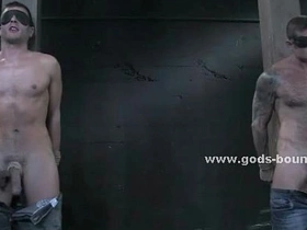 两个奴性基佬被狠狠调教 asian uncaring student porn