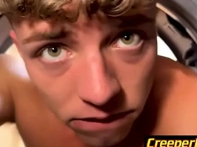 操爹，这些家务永远做不完 - DadCreeper singapore porn gay