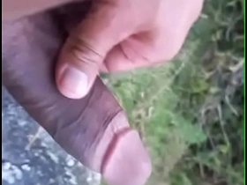 野外手淫 singapore blissful porn video