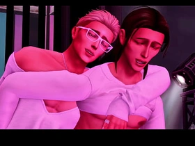 发情伪娘在夜店厕所被射满嘴 SIMS 同性色情 porn nucleus gay chinese