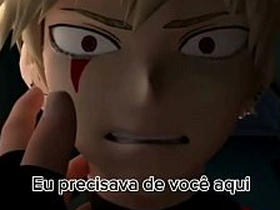 Filthx红色暴动 [葡萄牙语字幕] korean delighted porn comics