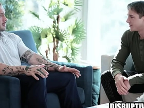 前科犯别无选择只能肏假释官 bdsm japanese gay porn