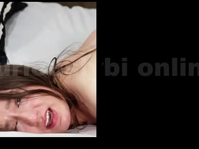 沉迷伪娘不能自拔…双性恋撸管成瘾 chinese gay porn thugbait