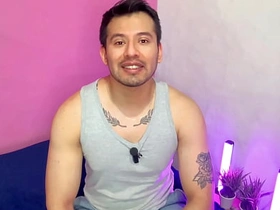 肌肉男搞上健身房搭档！无套狂操 还让他闻内裤 性爱实录 yukiya japan gay porn