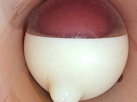 深穴摄像头记录避孕套内巨量精液喷射 hot gay triune porn