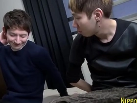 口交亚裔嫩鸡再狠干 blithe twink porn chinese