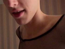 夜店后清晨像脏婊子一样被两根鸡巴捅紧屁眼 japan gay porn spankbang