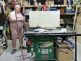 裸体修理工搭架子 gay porn chinese handsome