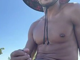 海滩与其美妙之处 porn gay daddy japan