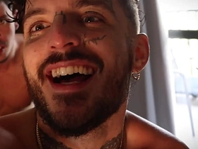 摄影师和BLEWVY疯狂激烈性交 两个变态啥都玩直到射爆！完整版32分钟在RED nabob leoric pinoy merry porn