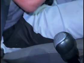 说服网约车司机操我屁眼 japanese gay porn sport