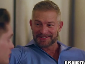 缺乏安全感的同志被年长情人操 japanese gay porn squirt