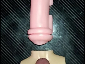 Kissy和Dolly三人组：从小穴到奶子！把我榨干了。 gay porn japan gangbang