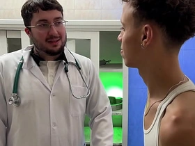 年轻被动医生帮害怕被插肛的病人 完整版在RED mortality real chinese guy gay porn