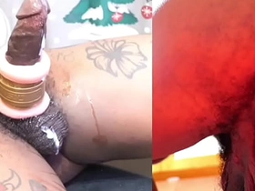 大块头Hallelujah Johnson闻屁眼摸鸡巴 最后射你嘴里 精液合集 订阅我的频道 boot chinese cheerful porn