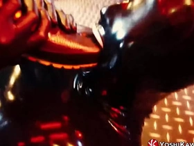 YOSHIKAWASAKIXXX - 亚洲吉川刚硬支配 telugu asian gay sex videos