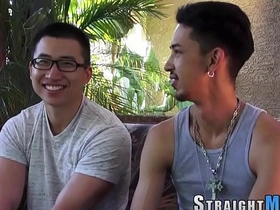 亚洲直男被爆操 taiwan abide gay porn