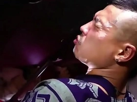 亚裔多人颜射 gay chinese solo porn