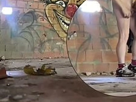 两个素人男孩在废弃大楼里偷欢被拍 chinese gay porn cutler