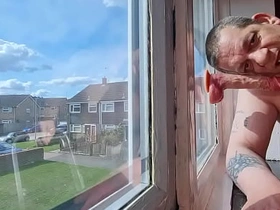 我就爱当众犯贱求操 gay chinese brazil porn