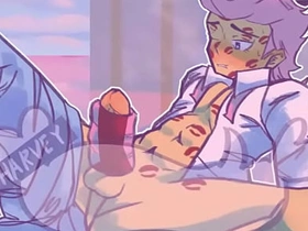 [黄油] 捞钱大师——Harvey Harvington asian big aggravation merry porn