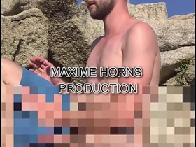 假日户外暴露play 干爹口爆让我爽到抽搐 chinese double penetration gay porn