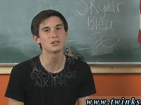 EMO同志亚洲按摩 先听Skyelr Bleu来自哪儿 asian muscle bottom gay porn