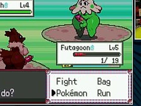 最非法的宝可梦改版 人形化绿宝石篇 #1 korean muscular gay porn