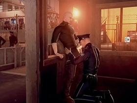 杀手彩蛋 DerekSFM korean man gay porn