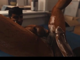 闯入者 - 同志动画字幕版 asian joyous site videos sex