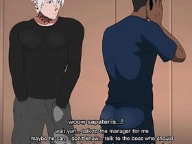 给我打赏2-女友的饥渴哥哥求我拍他打飞机-动漫BL japan gay scat porn