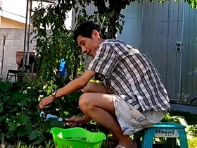 纹身大雕猛男把我干得欲仙欲死 hot gay sauna porn