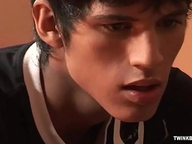 拉丁小鲜肉Johny和Andi狂操 taiwan leo gay porn