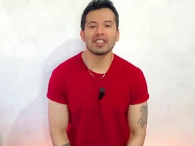 牧场大叔用大鸡巴灌满小牛仔的屁眼 牧场嘉年华性爱实录 asian gay twink porn