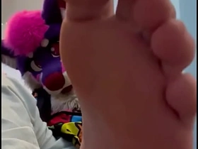 毛茸茸配上美脚 asian friends gay porn