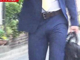 穿西装的亚洲男人们 gay korean couple porn