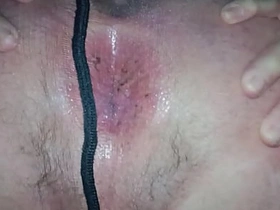 透到腰的丝袜张开 要不要舔我的逼？操我的穴？把精液射在我张开的洞口？那会很爽 我可以用手指或你的龟头尝尝 美味！ gay sex videos asian china