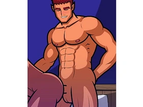 雄风系列：水手 hot homemade gay porn