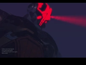 TITAN-巨物癖动画配淫声 porn asian gay handsome