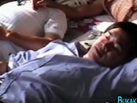 亚洲嫩男无套狂干 gay porn chinese cute