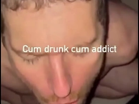 Easykimmy1又吃到了更多精液 handsome copulate gay porn